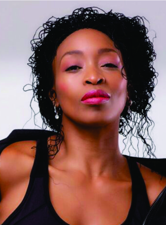 Khabonina Qubeka